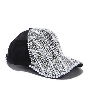 BeDazzled Baseball Cap